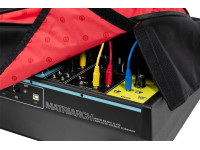 Moog Matriarch Dust Cover Moog Matriarch Dust Cover
